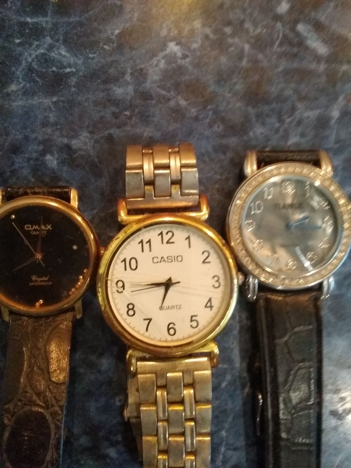 Продам часы разных производителей