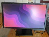 Monitor BenQ XL2411T 120hz 24'' odbiór we Wrocławiu