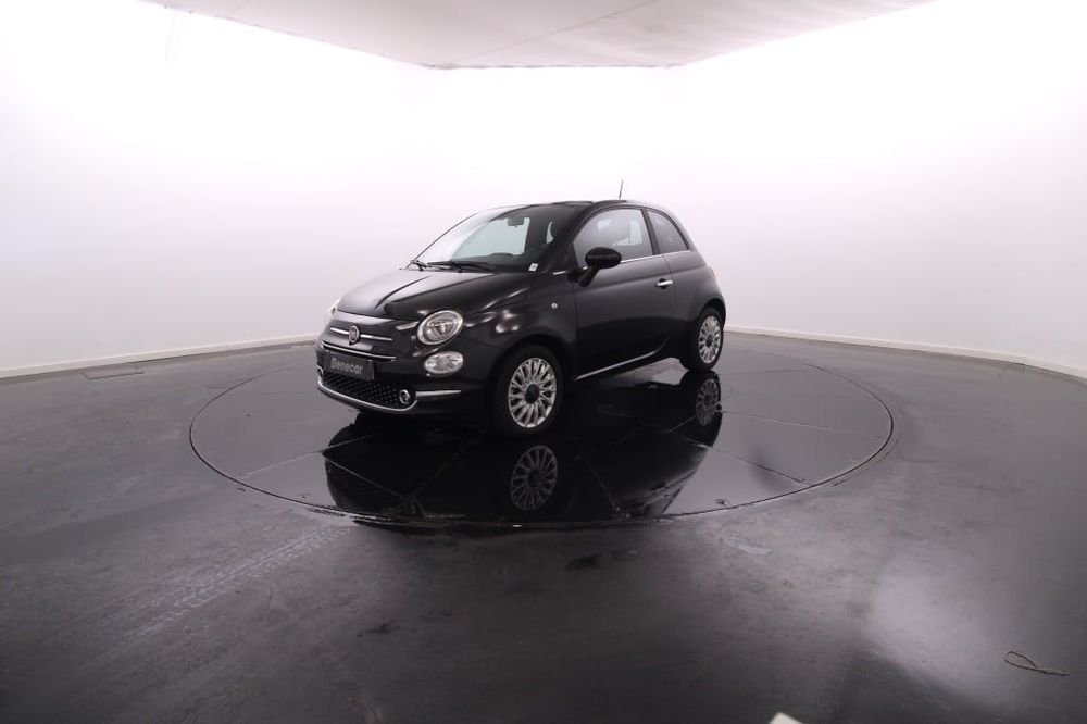 Fiat 500 1.0 Hybrid