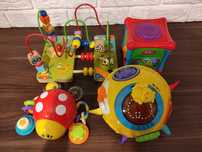 Zestaw zabawek Vtech Hula Kula