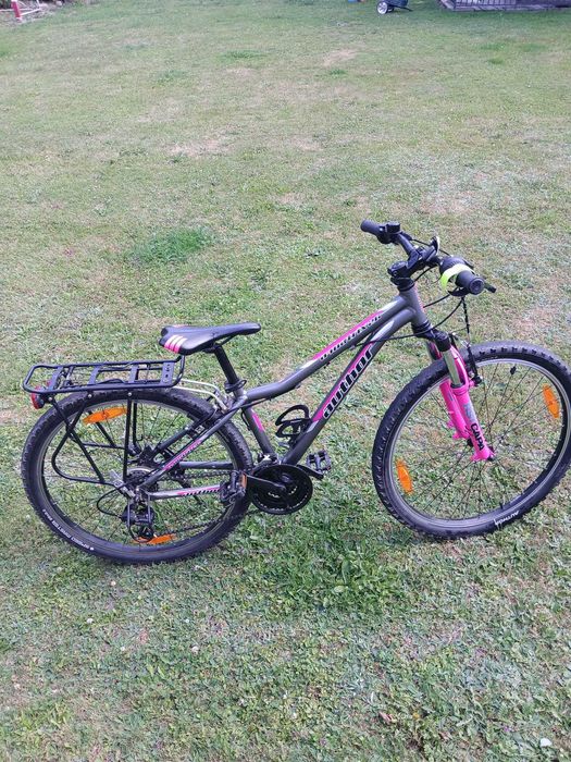 Rower author matrix 26"