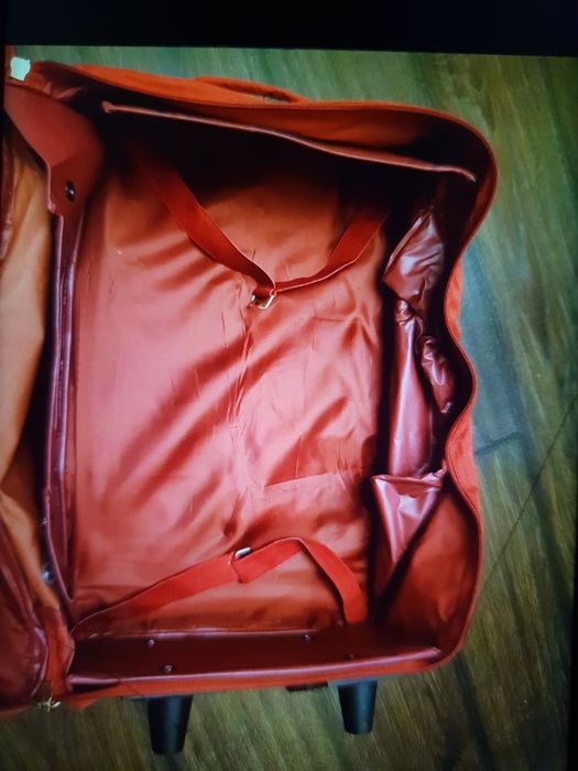 Чемодан.   55/ 35