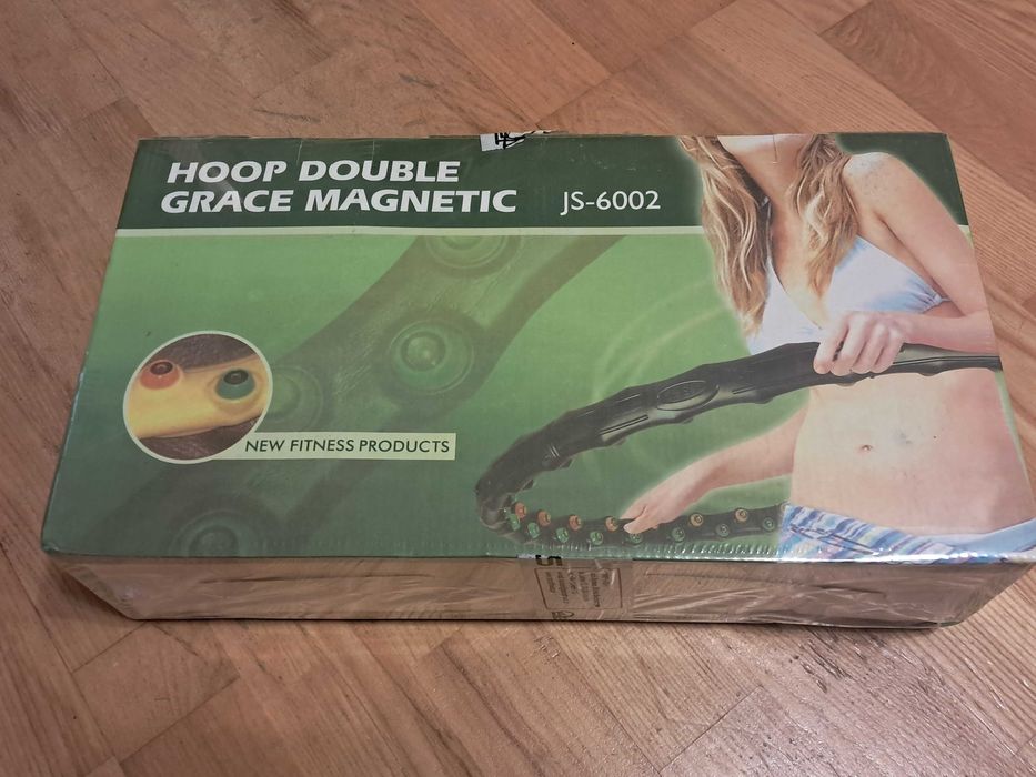 Sprzedam Hula-hop magnetyczne