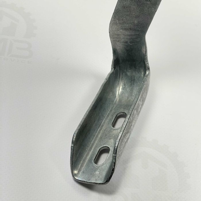 А9064923941 Кронштейн кріплення вихлопної труби Мерседес Спрінтер W906