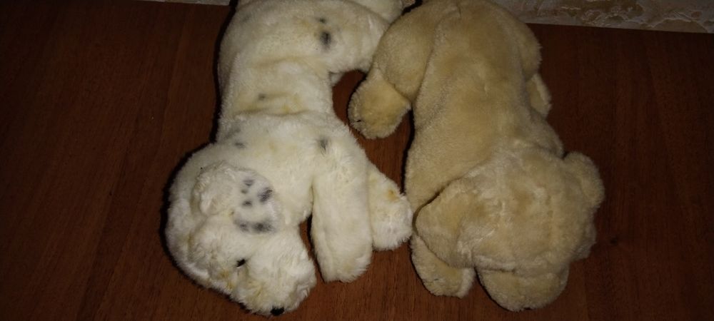 Собачки Anna Clab