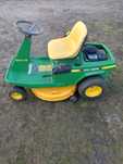 Traktorek John Deere srx 75