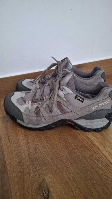 Кросівки Salomon EXODE GTX розмір 39