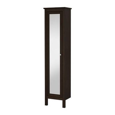 Ikea Hemnes szafka wysoka 49.31.200