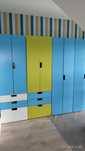 Meble IKEA Stuva