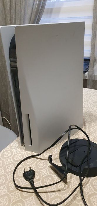 Playstation 5 Blu ray ДОНОР
