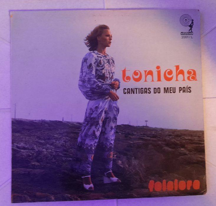 Lps musica tradicional