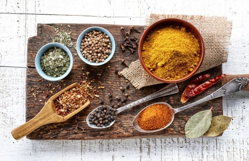 Mieszanka Przyprawowa Super Spice - do Kaszanki - 200g