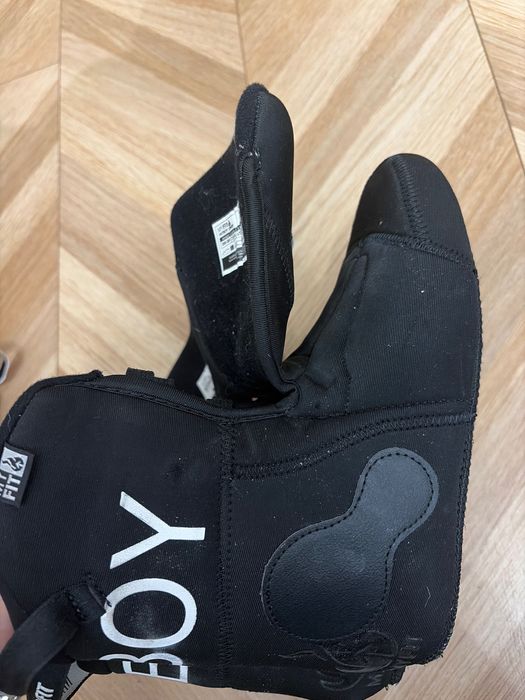 Rolki linery liner powerslide fatboy medium 40 41