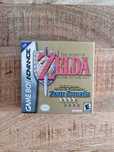 Legend of Zelda: A Link to the Past Nintendo Game Boy