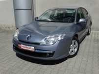 Renault Laguna 1,6 16v 110KM JAK NOWA Klima Alu Oryginał Nowy rozrząd
