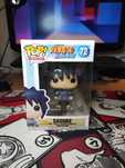 Funko Pop! Vinyl: Naruto Shippuden - Sasuke 72