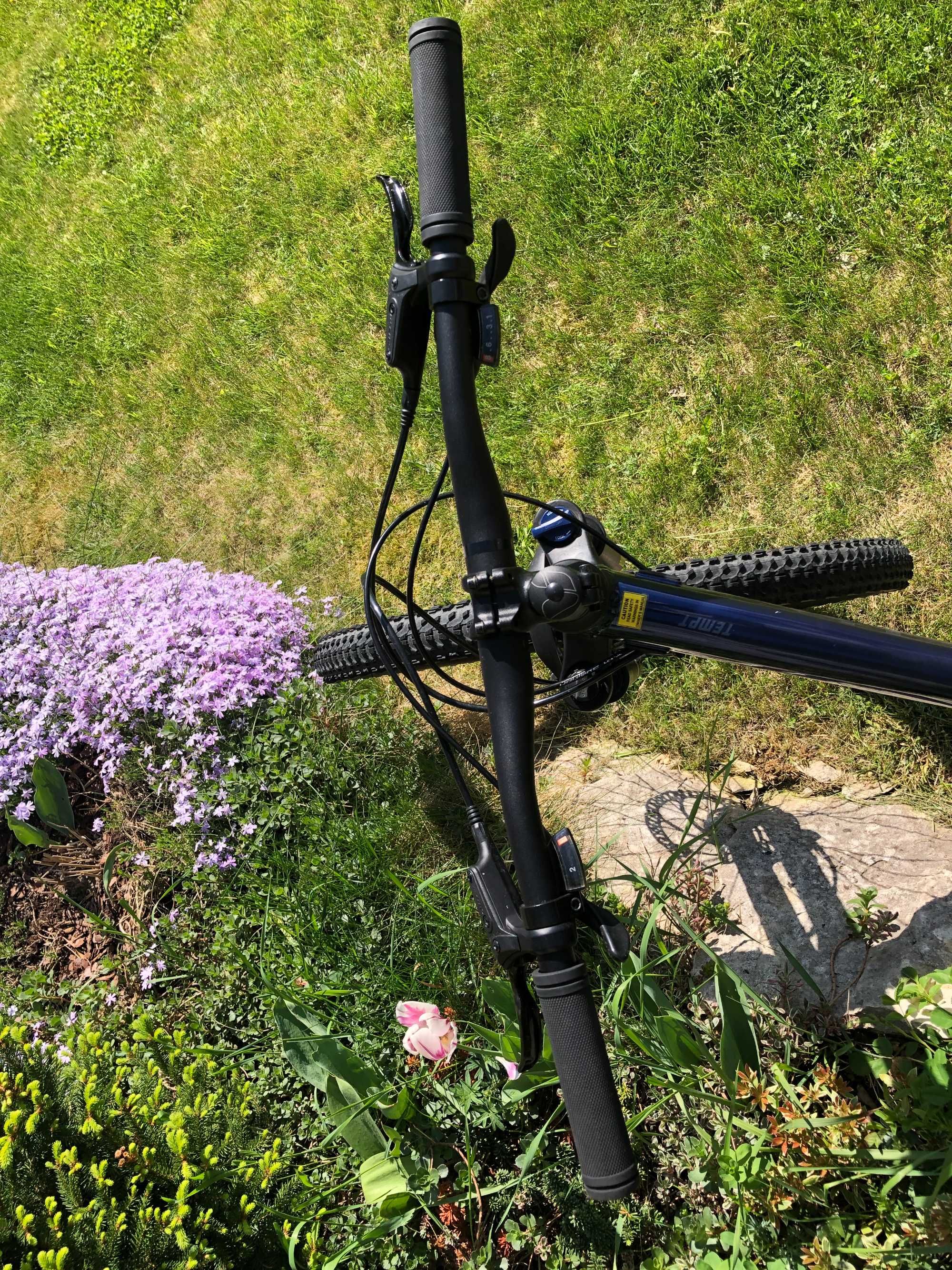 Rower Giant Liv Tempt 2 XS