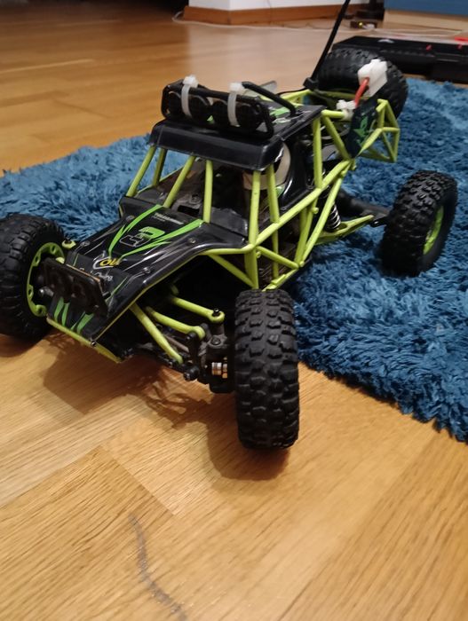 Wl toys across na czesci bądź cały