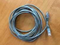 Kabel sieciowy  routera  długość 5 m