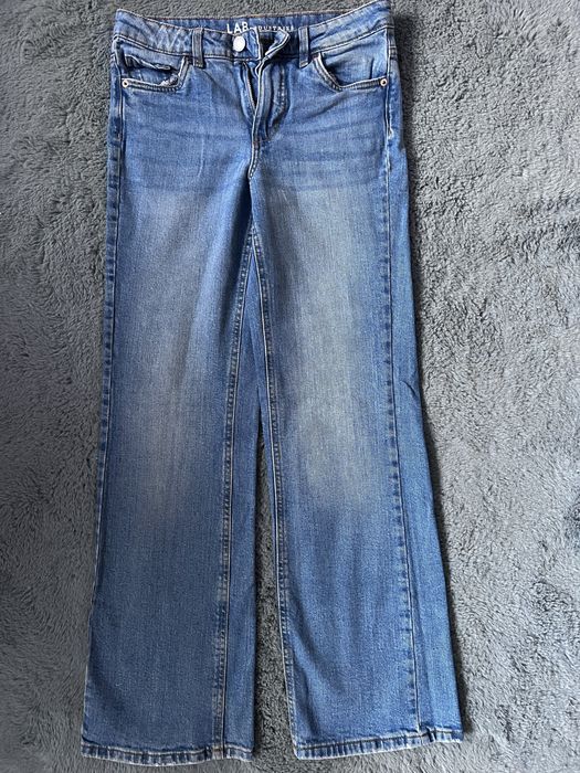 Jeansy rozmiar 152 Kappahl