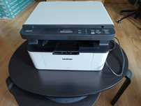 Brother drukarka laserowa Wi-Fi , urządzenie wielofunkcyjne  DCP-1610W