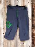 Norrona Fjora Flex1 Shorts męskie spodenki rowerowe
