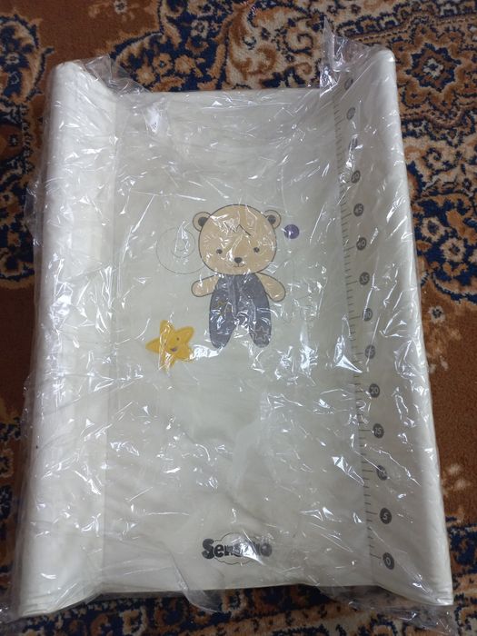 Пеленатор в чудовому стані