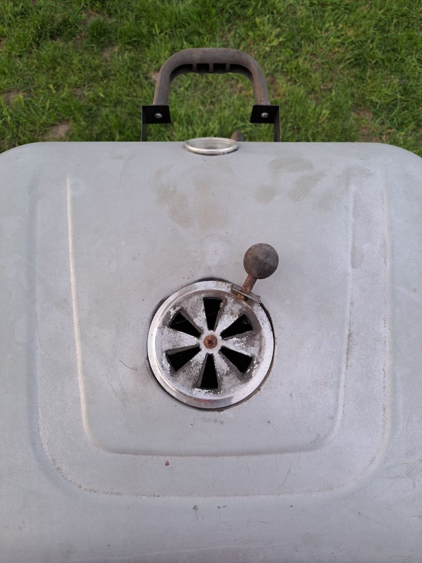 Grill zamykany Tarrington