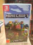 Minecraft Switch, Wysyłka Wymiana