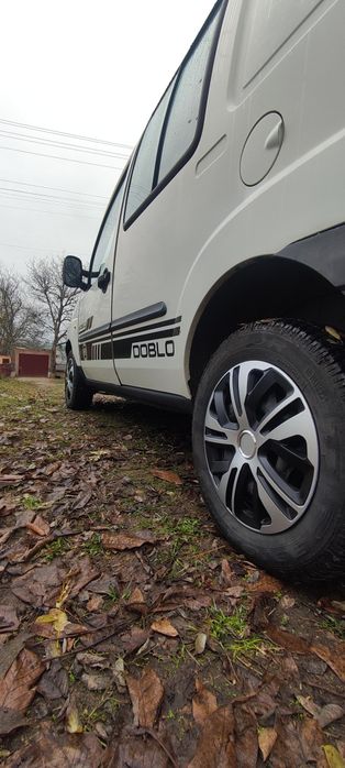 Продам добло 1.9