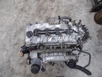 Двигатель, Головка (ГБЦ), АКПП, Honda CR-V 2.0, 2.2D, 2.4 Хонда ЦРВ