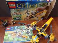Lego Chima 70129