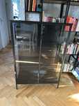 Gablota witryna Ikea