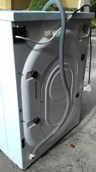 Пральна машина INDESIT wiul 83(під ремонт)