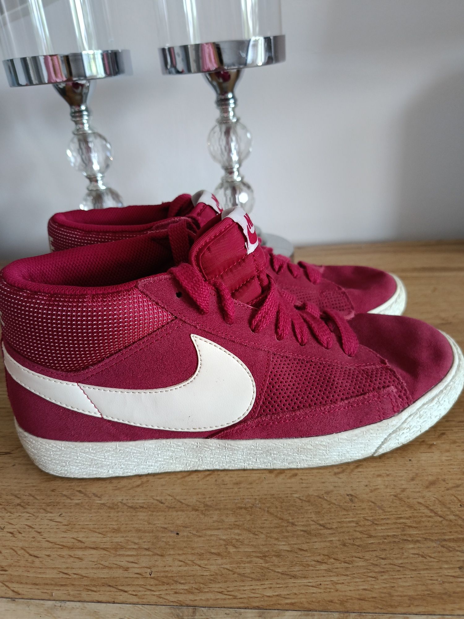 Buty Nike blazer 39