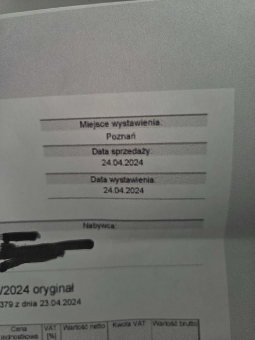 Samsung galaxy S24 plus