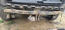 Gancho reboque. Ford c max