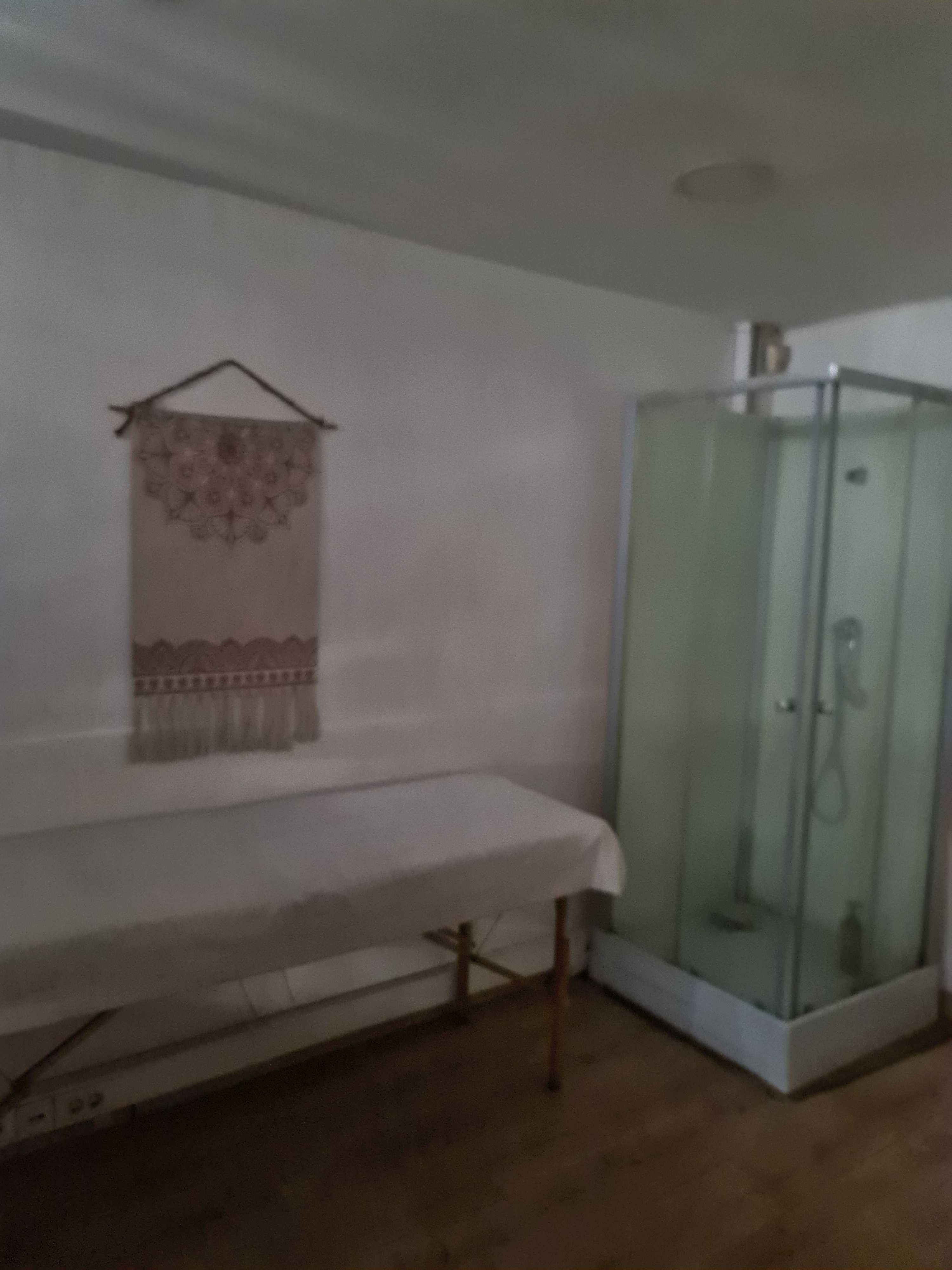 Clinica e spa 250m2 8 salas centro lisboa.