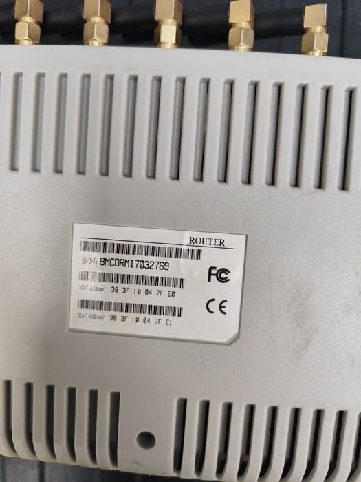 Гоип goip 8 портов шлюз gsm