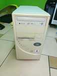 Komputer retro PC 386 Okazja
