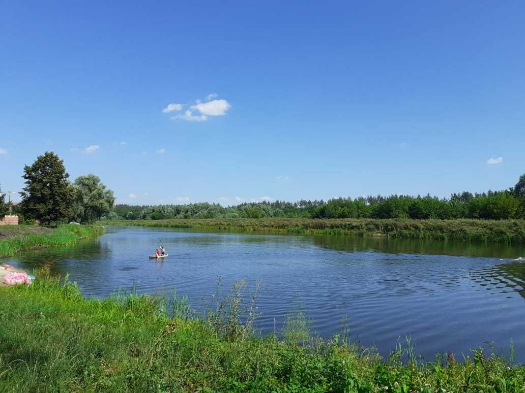 Дачний будинок в с. Старі Безрадичі