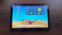 tablet Lenovo M10 2/32 gb Android 10 LTE idealny stan
