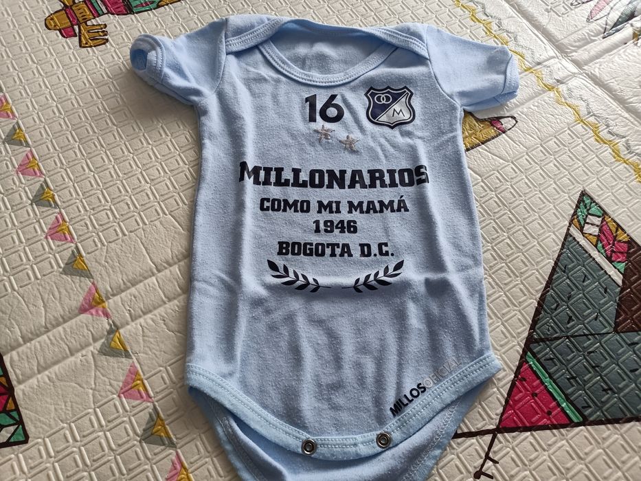 Body z krótkim rękawem dla chłopca