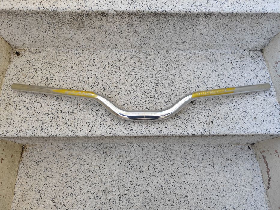 Guiador de bicicleta