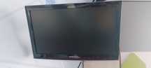 Telewizor samsung 24 całe