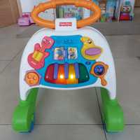 Pchacz dziecięcy Fisher Price