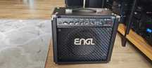 ENGL Gigmaster 15 - lampa