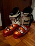 Botas ski Rossignol