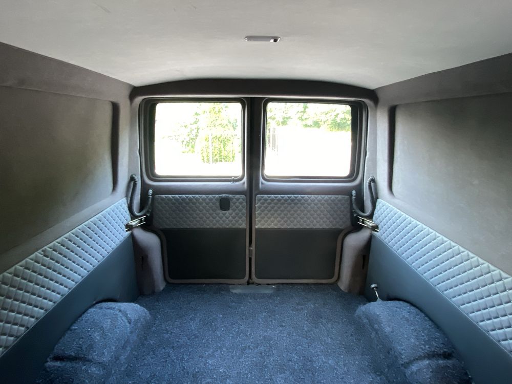Volkswagen T4 2.5TDI