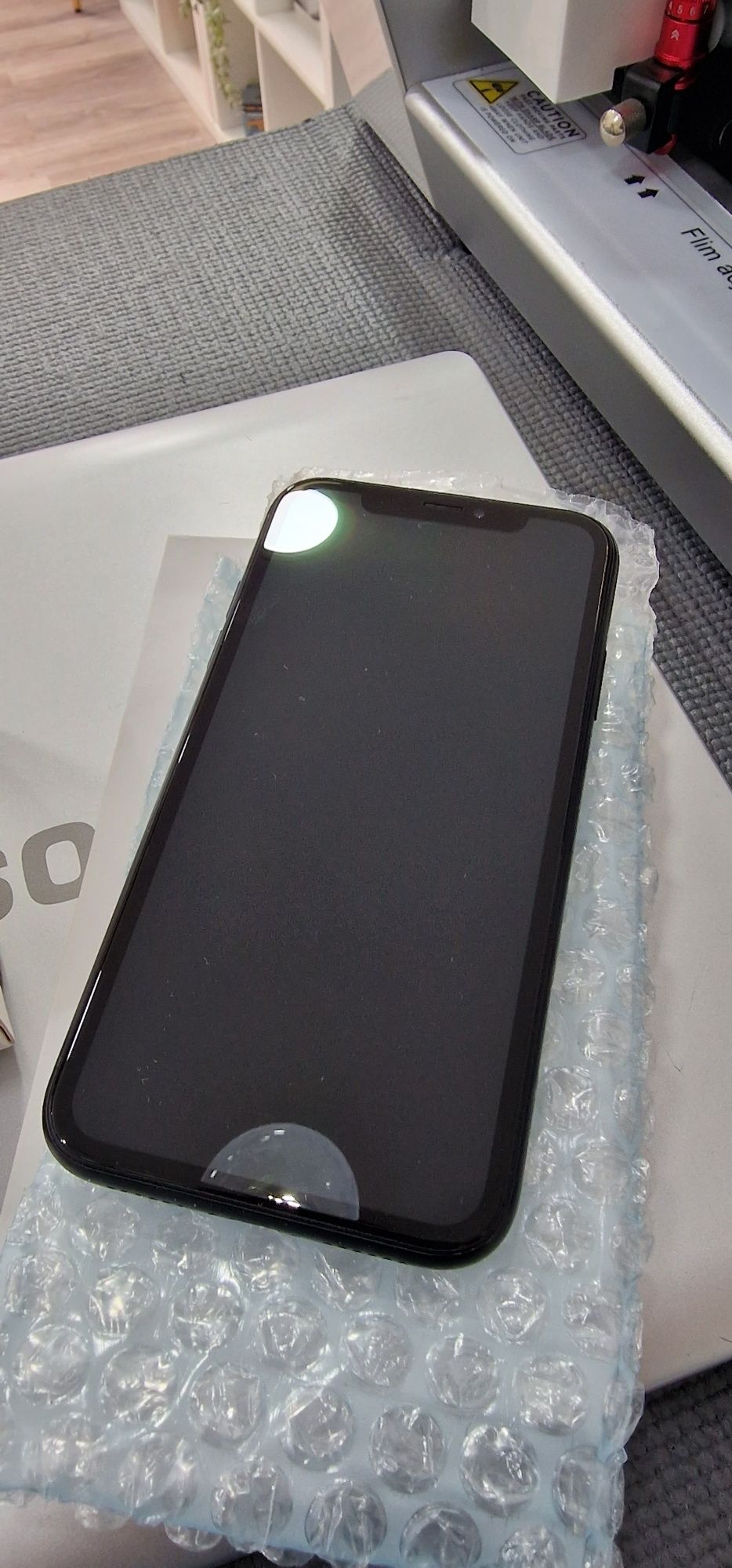 IPhone XR 64gb Preto